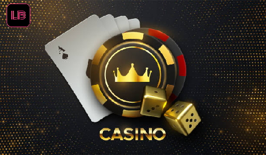 luckyboom casino